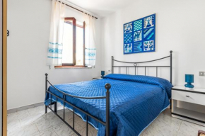 Carloforte Cozy Apartment with Balcony